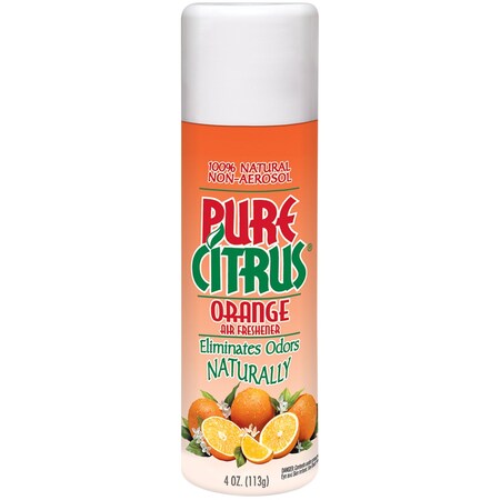 Pure Citrus ORANGE NA2286